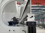 ماكينة ثني ألواح معدنية هيدروليكية 2-WF(D)67K CNC