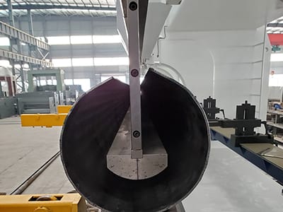 ماكينة ثني ألواح معدنية هيدروليكية 2-WF(D)67K CNC