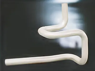 ماكينة ثني الأنابيب CNC (بقالب متعدد الطبقات)