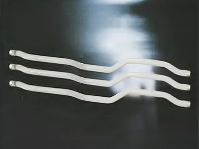 ماكينة ثني الأنابيب CNC (بقالب متعدد الطبقات)