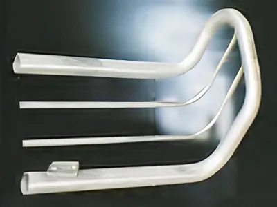 ماكينة ثني الأنابيب CNC (بقالب متعدد الطبقات)