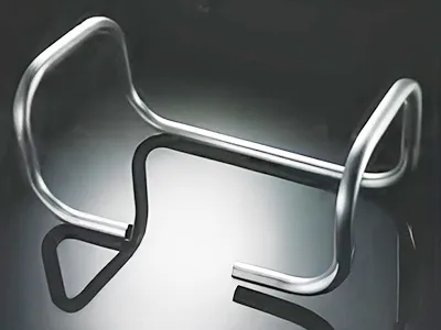  ماكينة ثني الأنابيب CNC بنظام الثني بالدفع واللف